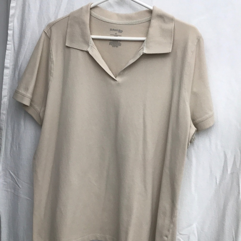 St. John’s Bay women’s top